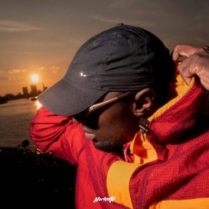 Stay Calm (Single)