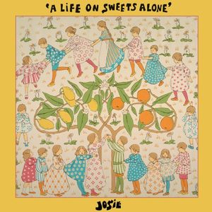 A Life On Sweets Alone