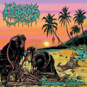 Destination Extinction