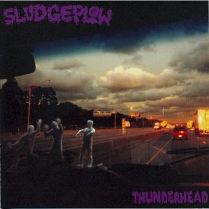 Thunderhead (EP)