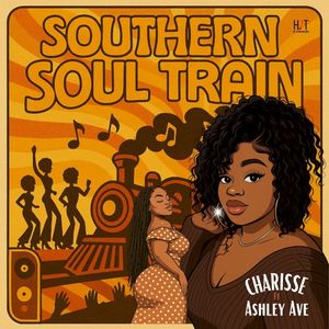Southern Soul Train (Single)