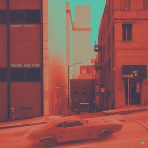 Taking Our Time (EP)