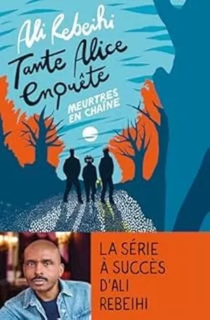 Meurtres en chaîne