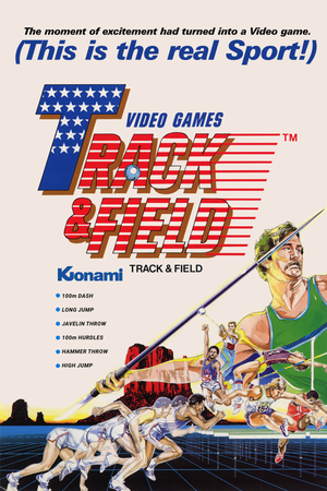Track & Field