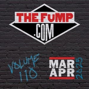 The FuMP, Volume 110: March - April 2025