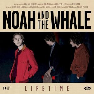 Lifetime (Single)