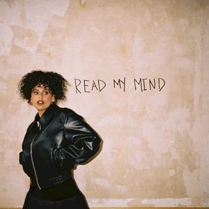 Untitled (Read My Mind) (EP)