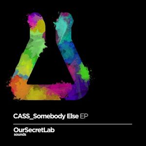 Somebody Else (EP)