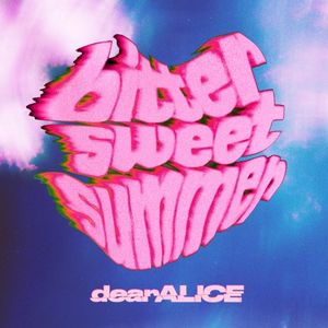bitterSWEETsummer (EP)