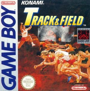 Track & Field