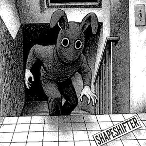 Shapeshifter (Single)
