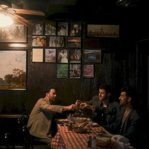 No Time to Talk (Single)