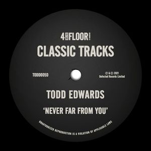 Never Far From You (Single)