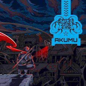 AKUMU (Single)