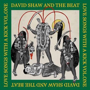 Love Song With a Kick Volume Two & Three