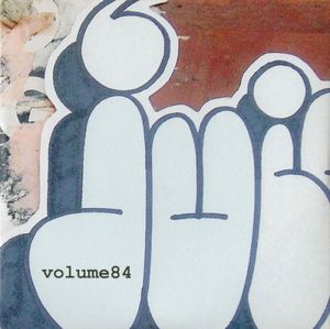 Juice, Volume 84