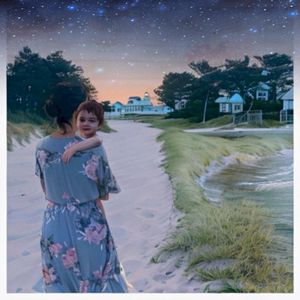 Starry Night (Loren’s Lullaby) (Single)