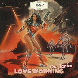 Love Warning (Single)