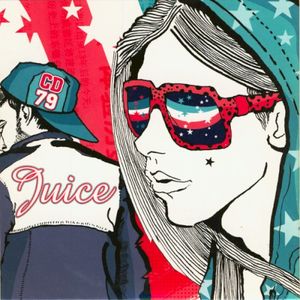 Juice, Volume 79