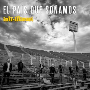 El País Que Soñamos (EP)