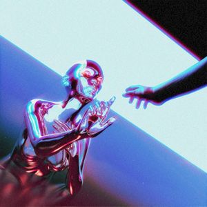 Falling Mirrors (EP)