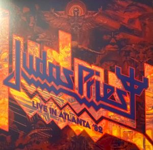Live in Atlanta ‘82 (Live)