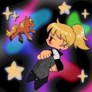 Piscean ADHD (Single)