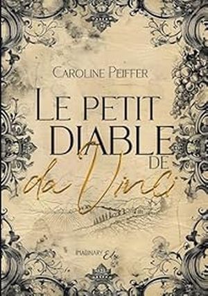 Le petit diable da vinci