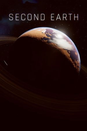 Second Earth