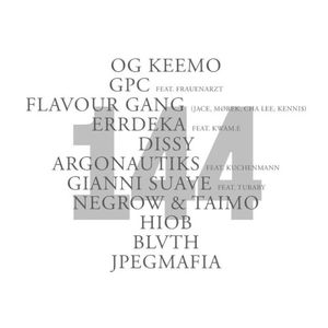 Juice CD No. 144