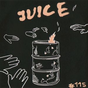 Juice CD No 115