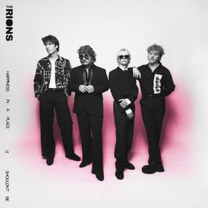Time Will Try (Single)