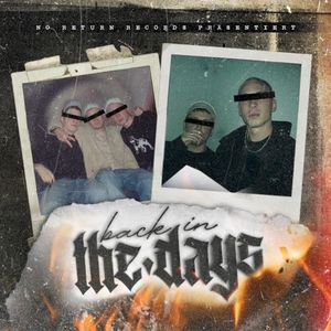 Back in the Days (EP)