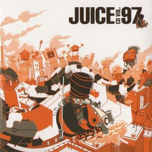 Flavor Of The Week (G-Mix)