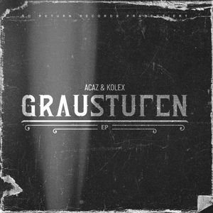 Graustufen EP (EP)