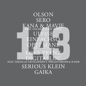 Juice CD No. 143