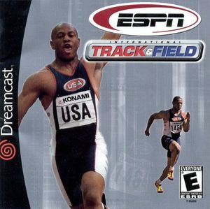 International Track & Field: Summer Games