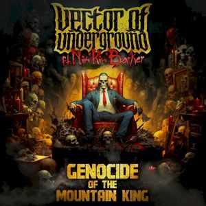Genocide of the Montain King (Single)