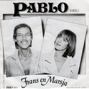 Pablo (Single)