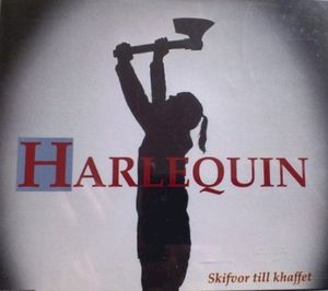 Skifvor till khaffet (EP)