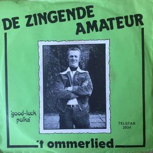 ’t Ommerlied (Single)