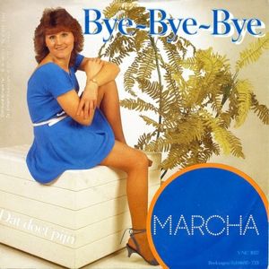 Bye Bye Bye (Single)