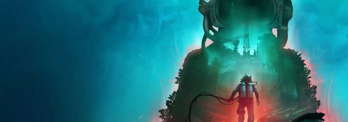 Cover Still Wakes the Deep: Siren’s Rest