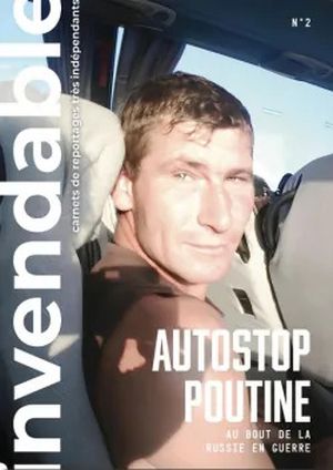Autostop Poutine