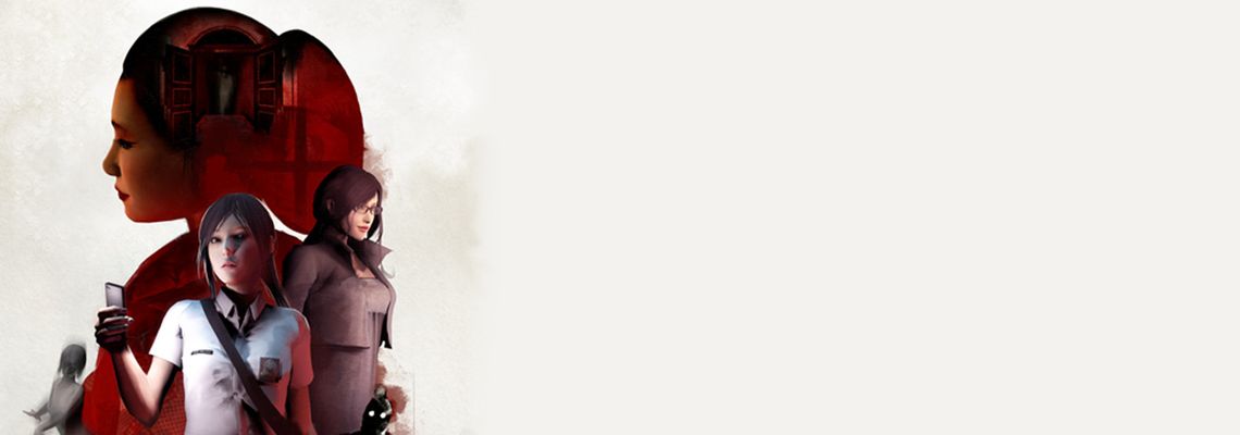 Cover DreadOut: Keepers of The Dark