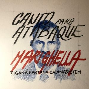 Canto para Atabaque (Single)