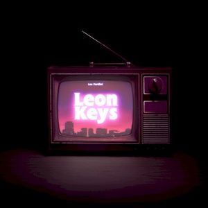 Leon Keys - EP (EP)