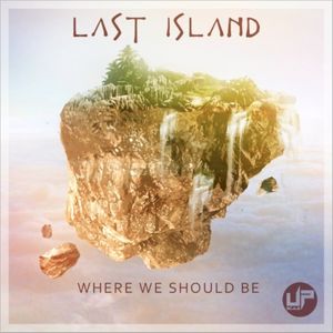 Where We Should Be EP (Single)