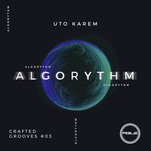 Algorythm (EP)