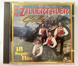 Gold: 18 Super Hits